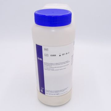 Casein Digest Bacto