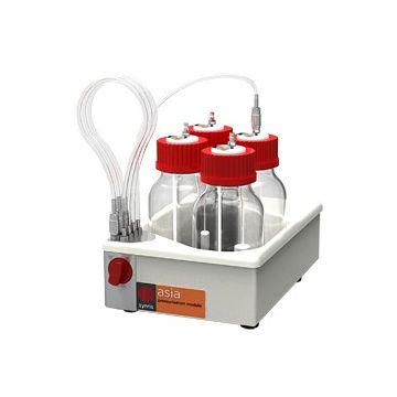 Asia Pressurized input Store