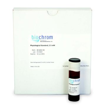 Physiological Amino Acid Standard