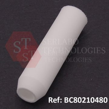 filtre ninhydrine