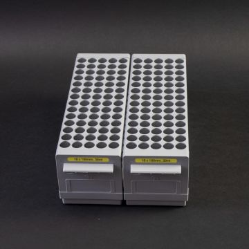 Rack 18x180 combiflash RF