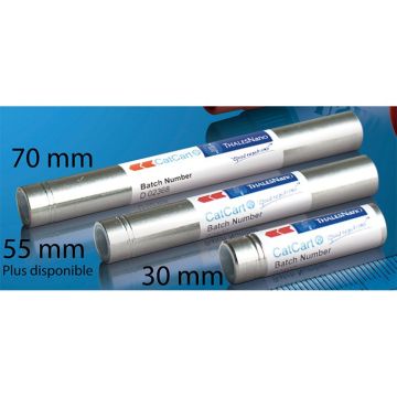 Cartouche H-Cube 10% Pd/C