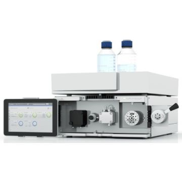 Azura Compact Prep LC 50 iso
