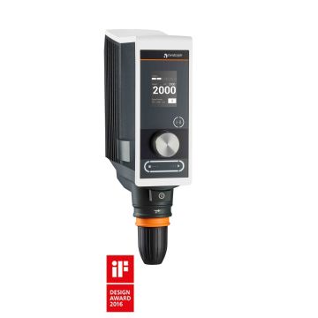 Hei-TORQUE Value 400