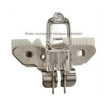 Lampe Halogène Specord 2XX 3XX 6XX