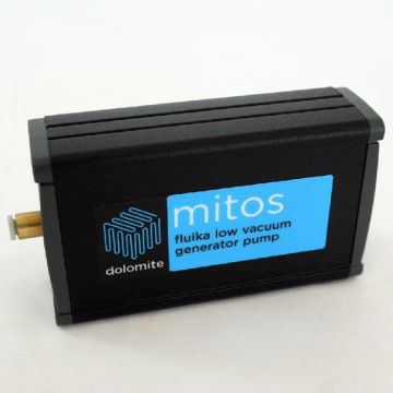 Mitos Fluika Low Vacuum Pump