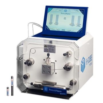 H-CUBE mini thalesnano