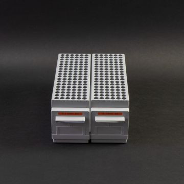 Rack 13x100 combiflash RF