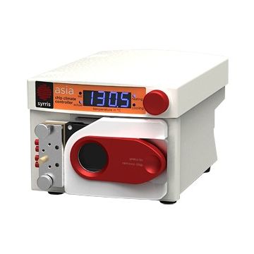 Asia Chip Climate controller