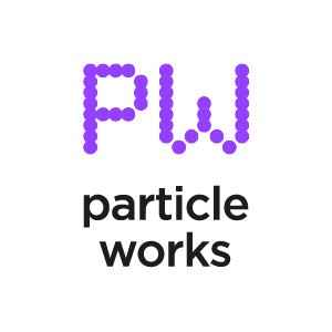 PARTICLE WORKS