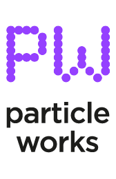 PARTICLE WORKS