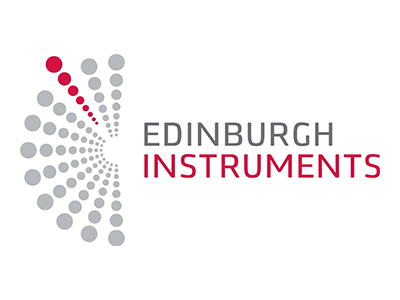 EDINBURGH INSTRUMENTS