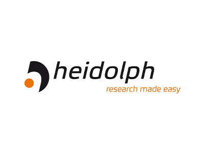 HEIDOLPH INSTRUMENTS