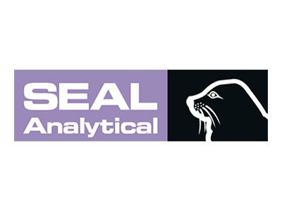 SEAL ANALYTICAL